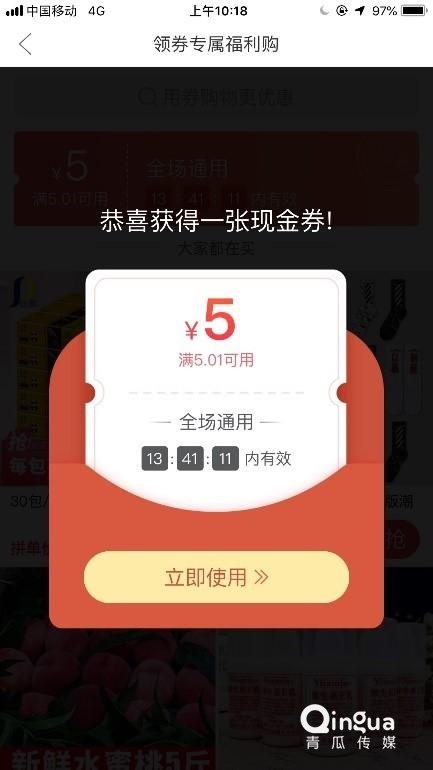 019拼多多产品运营分析报告"